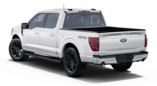 2025 Ford F-150® External Image 3